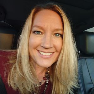 Meet your Posher, Cynthia stagge